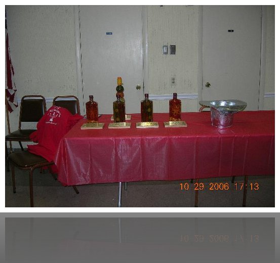 2006- Second Annual Kosher Chilli-Cook-Off