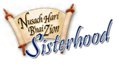 The Sisterhood Scoop – September 2018 – Sukkah