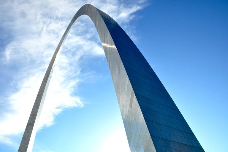 Why Choose St. Louis?