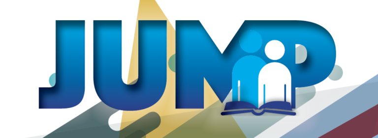 JUMP – Jewish Unity Mentoring Program