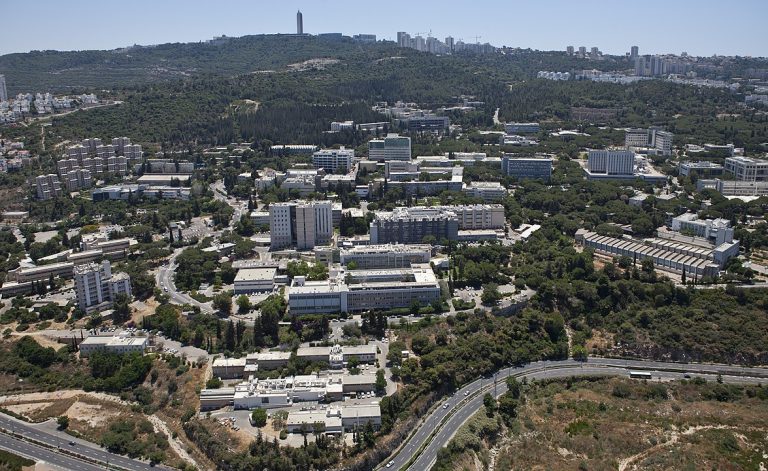 Meet Tomorrow’s Israeli Innovators: The Students of Technion
